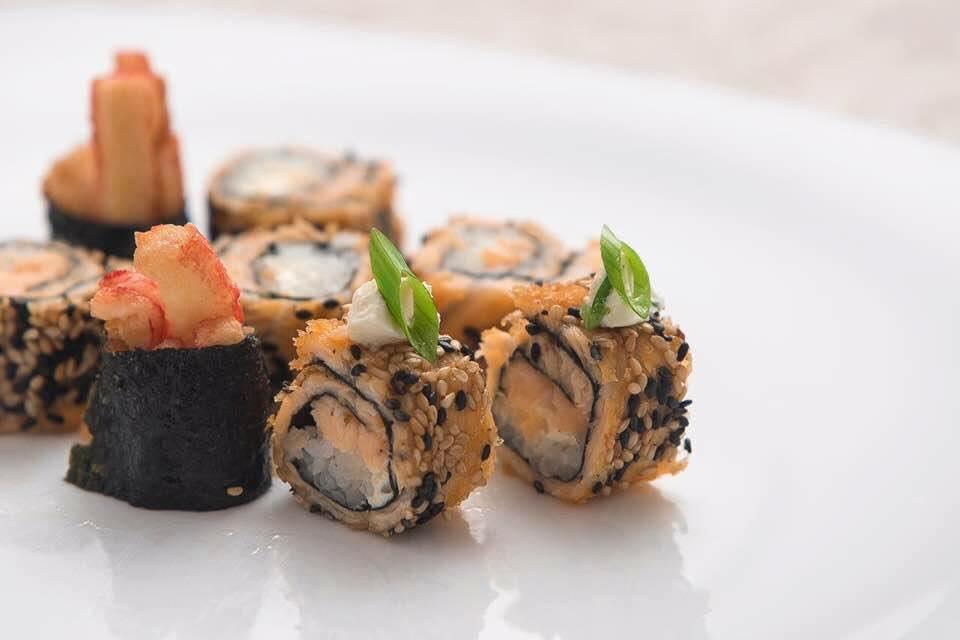 Japa Terê - Restaurante e Delivery