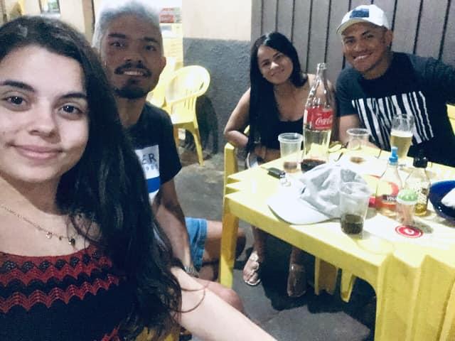 Gattu's Lanchonete e Pizzaria