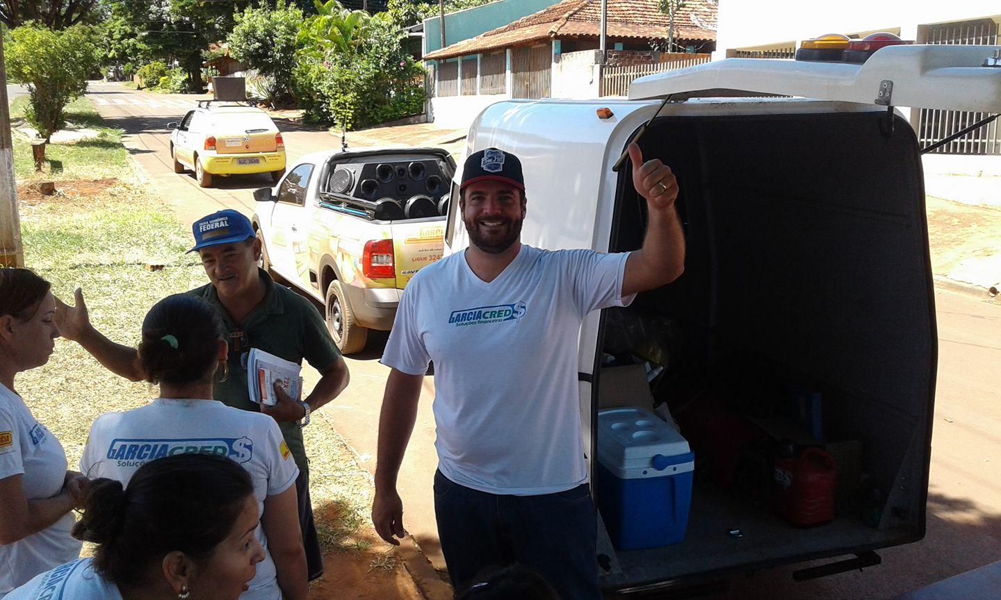 Restaurante Espigão