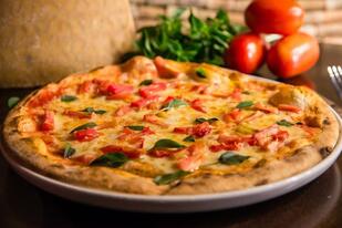 Pizzaria Aguá Na Boca Sombrio SC