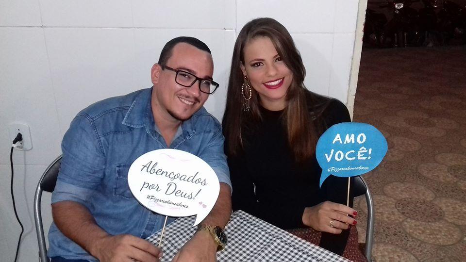 Pizzaria Kim-Sabores