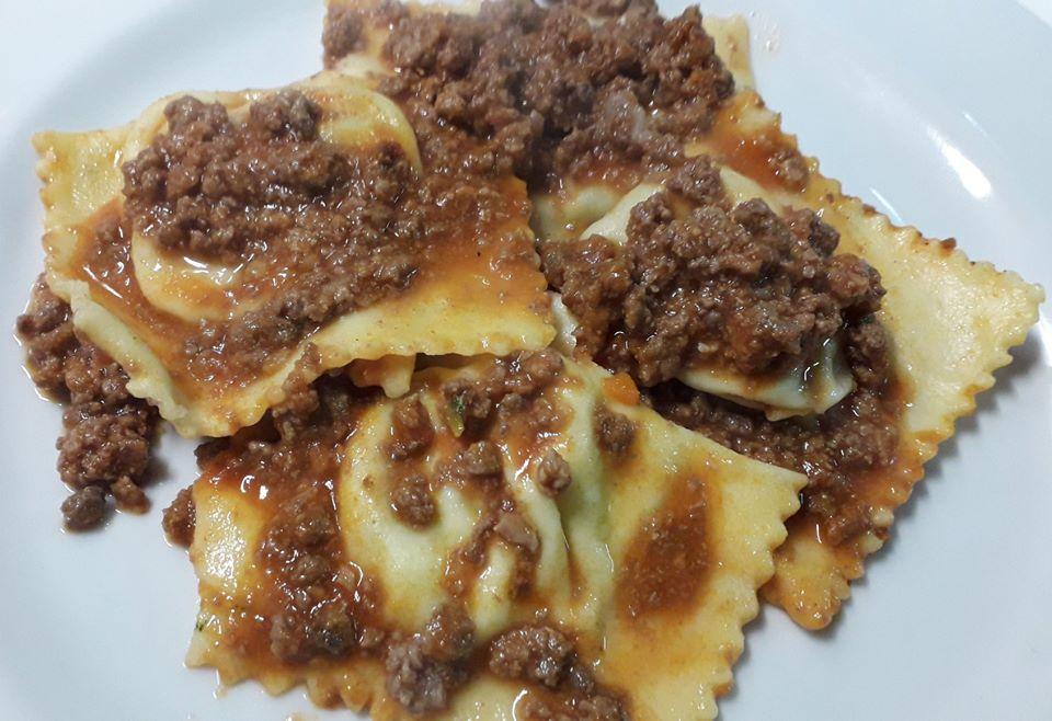 Pizzeria Trattoria La Stazione Del Gusto