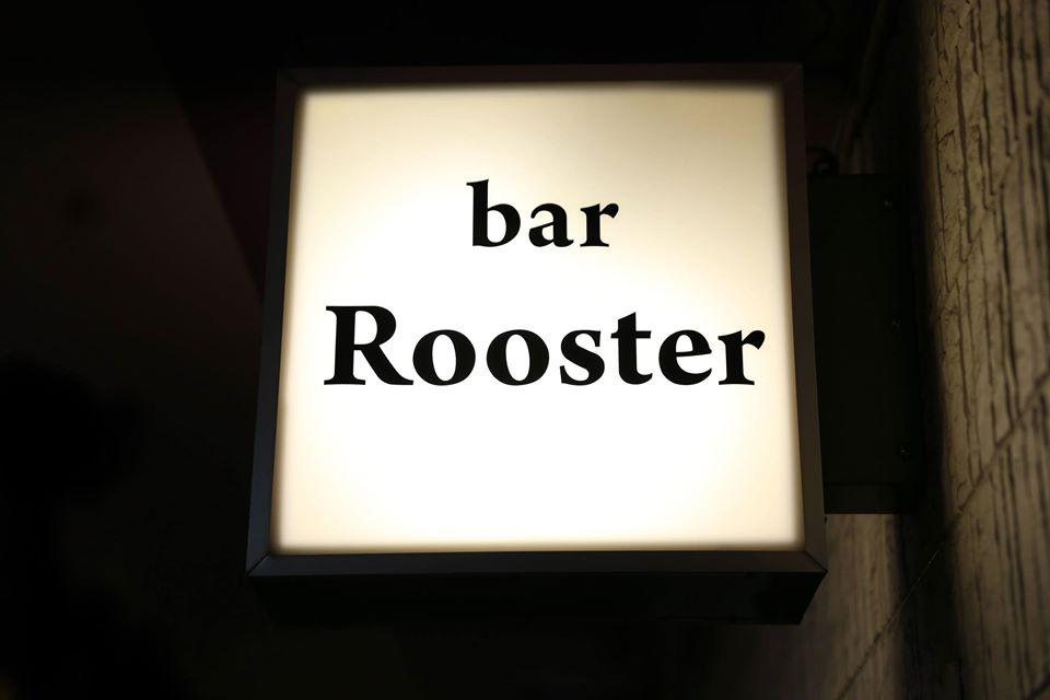 bar Rooster(バー ルースター）