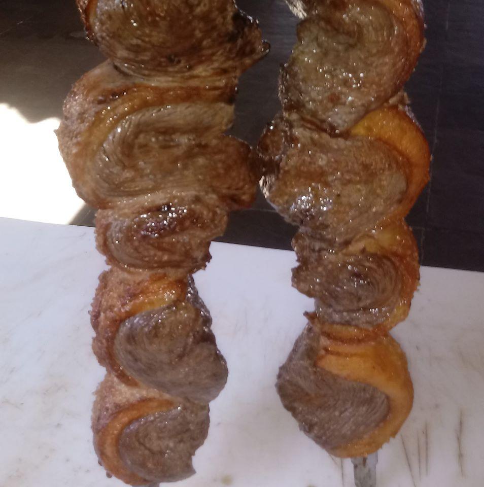 Churrascaria Sertaneja