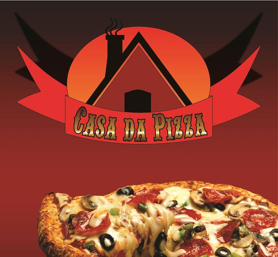 Casa da Pizza