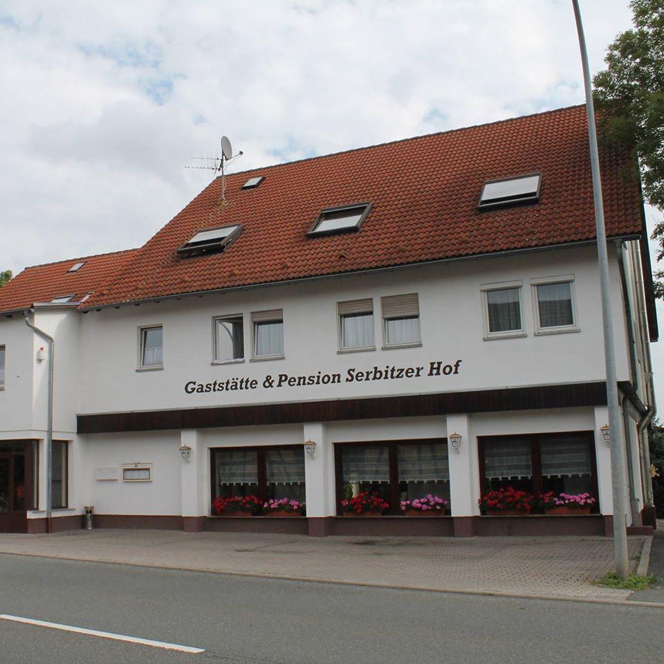 Serbitzer Hof