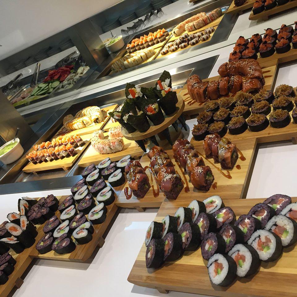 Ristorante Giapponese Prato - Matsuki