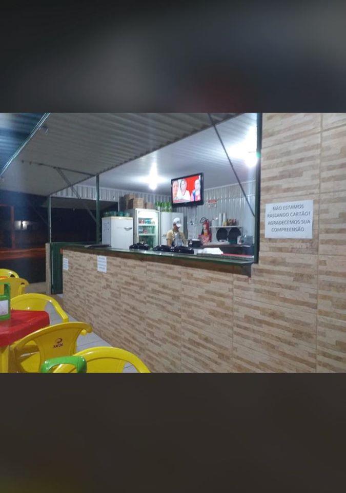 Bakuri Lanches Morrinhos GO