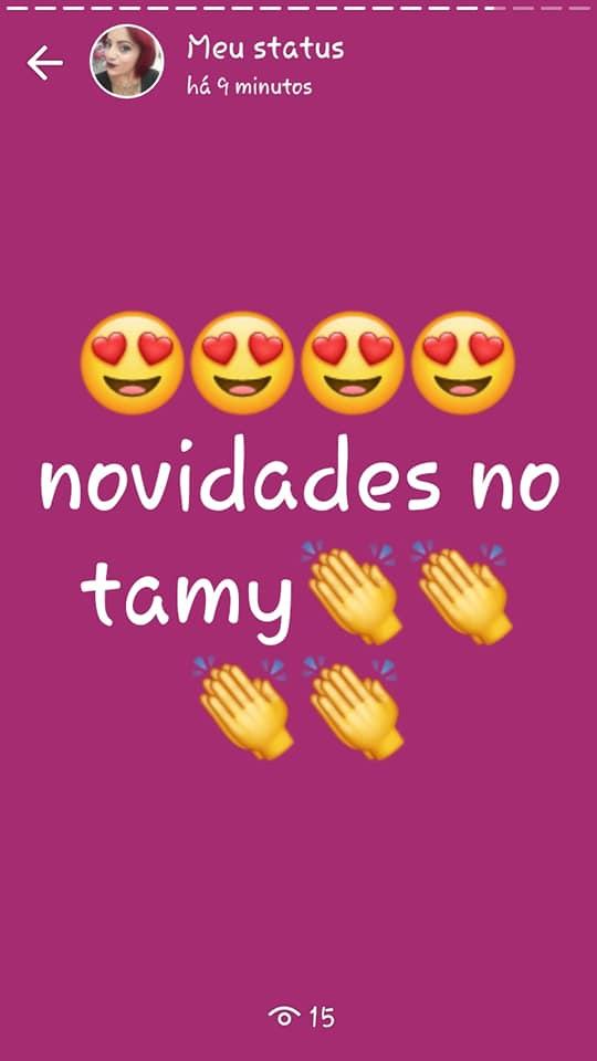 Tamy e luiz lanches Castilho SP