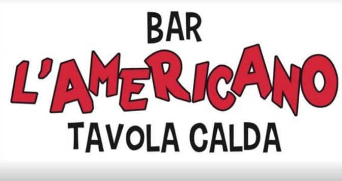 Bar L'Americano