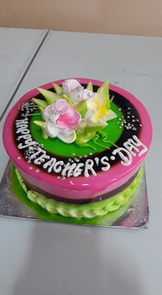 A S Bakery and Fast Food