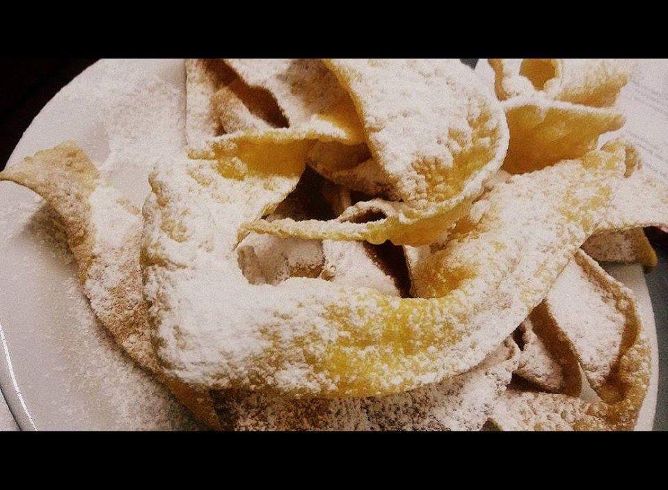 Albergo Ristorante ITALIA