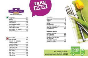 Himalaya Bake & Confectioniers Pvt.Ltd, Alapuzha