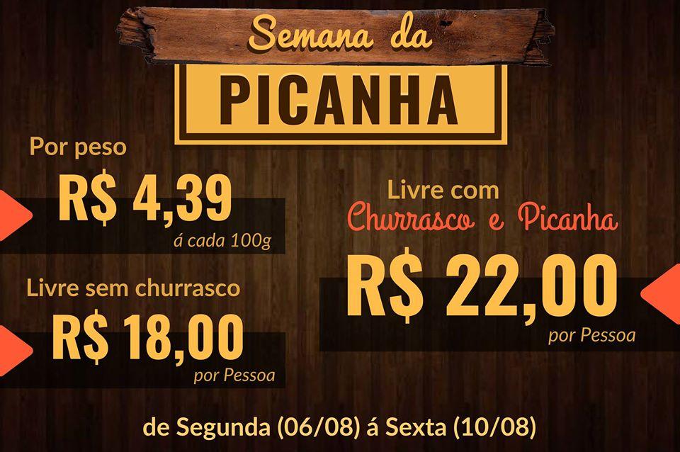 Restaurante ZAPP Mandaguaçu PR