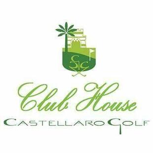 Club House Golf Castellaro