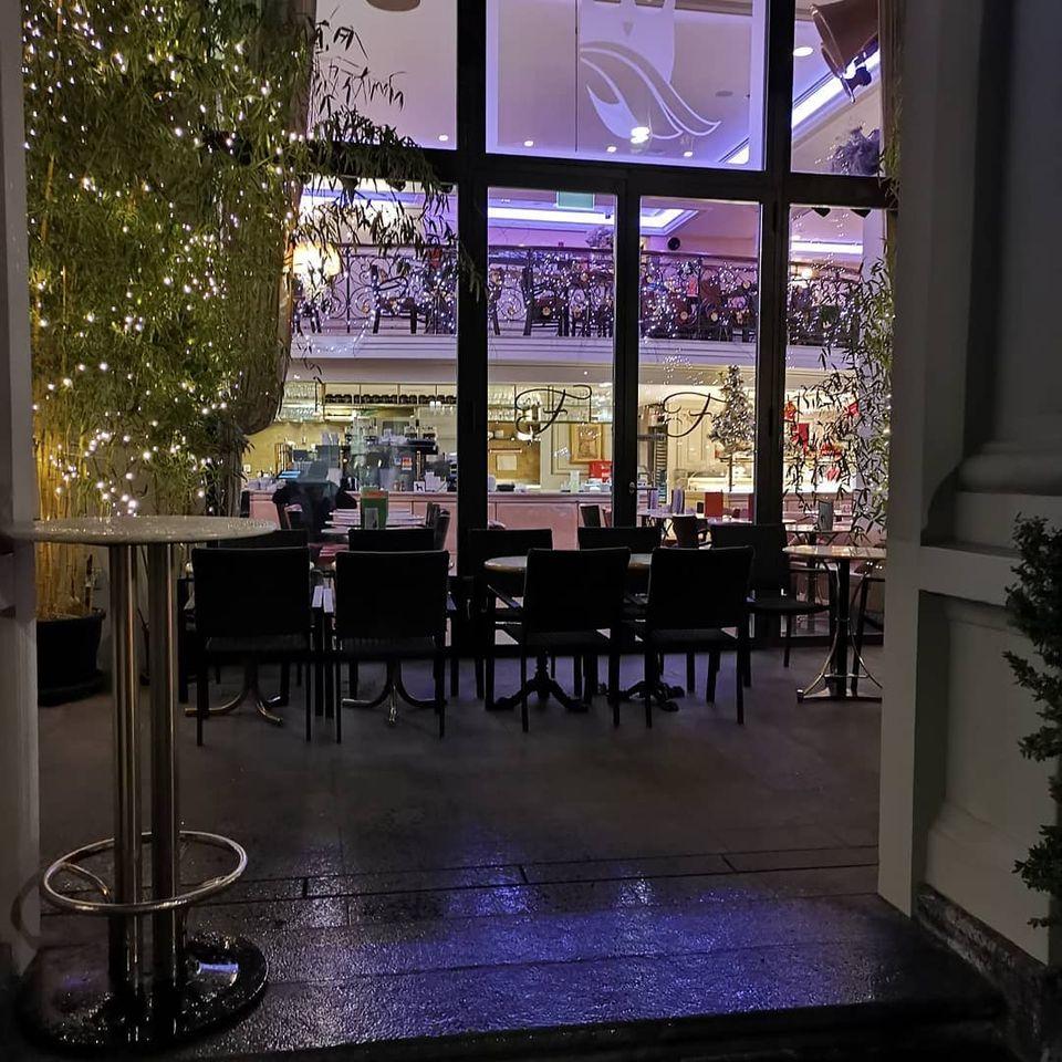 Punctum - Enoteca & Apèro Bar Chur