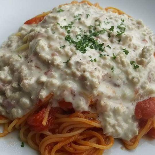 パスタ&チーズ「こだわりの店」　ｂａｍｂｉ－ｎｉ