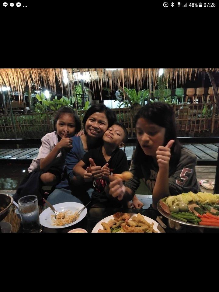 Rabiang Na Bali