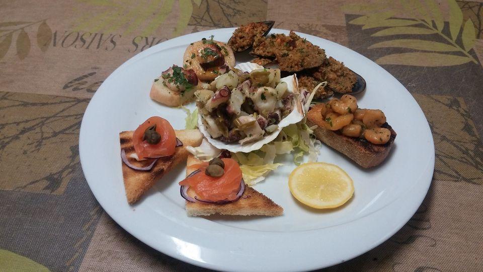 Hotel Franca & Trattoria San Sebastiano