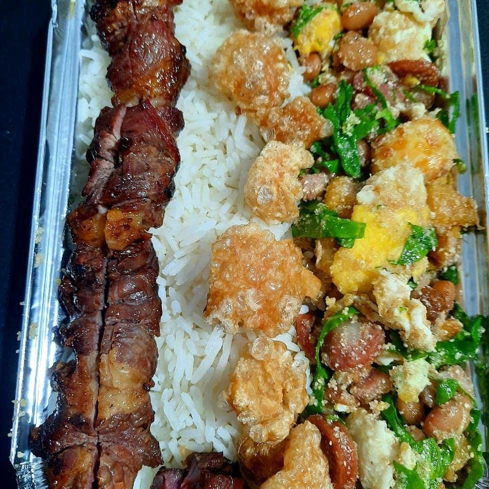 Churrasquinho do gregore FOOD TRUCK