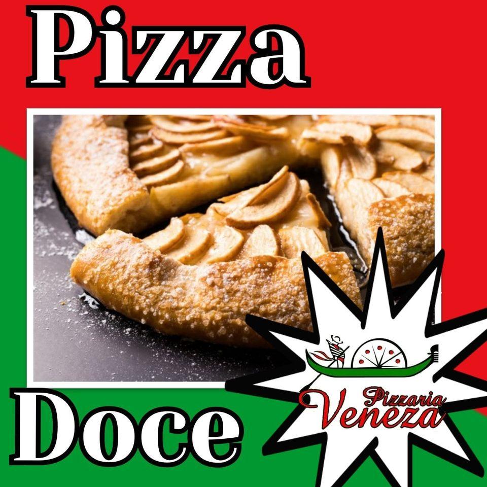 Pizzaria Veneza
