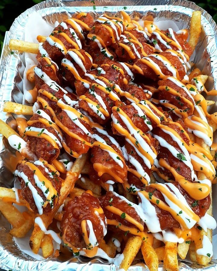 W.Burger São Mateus ES