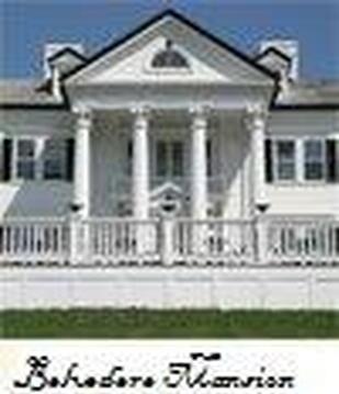 Belvedere Mansion