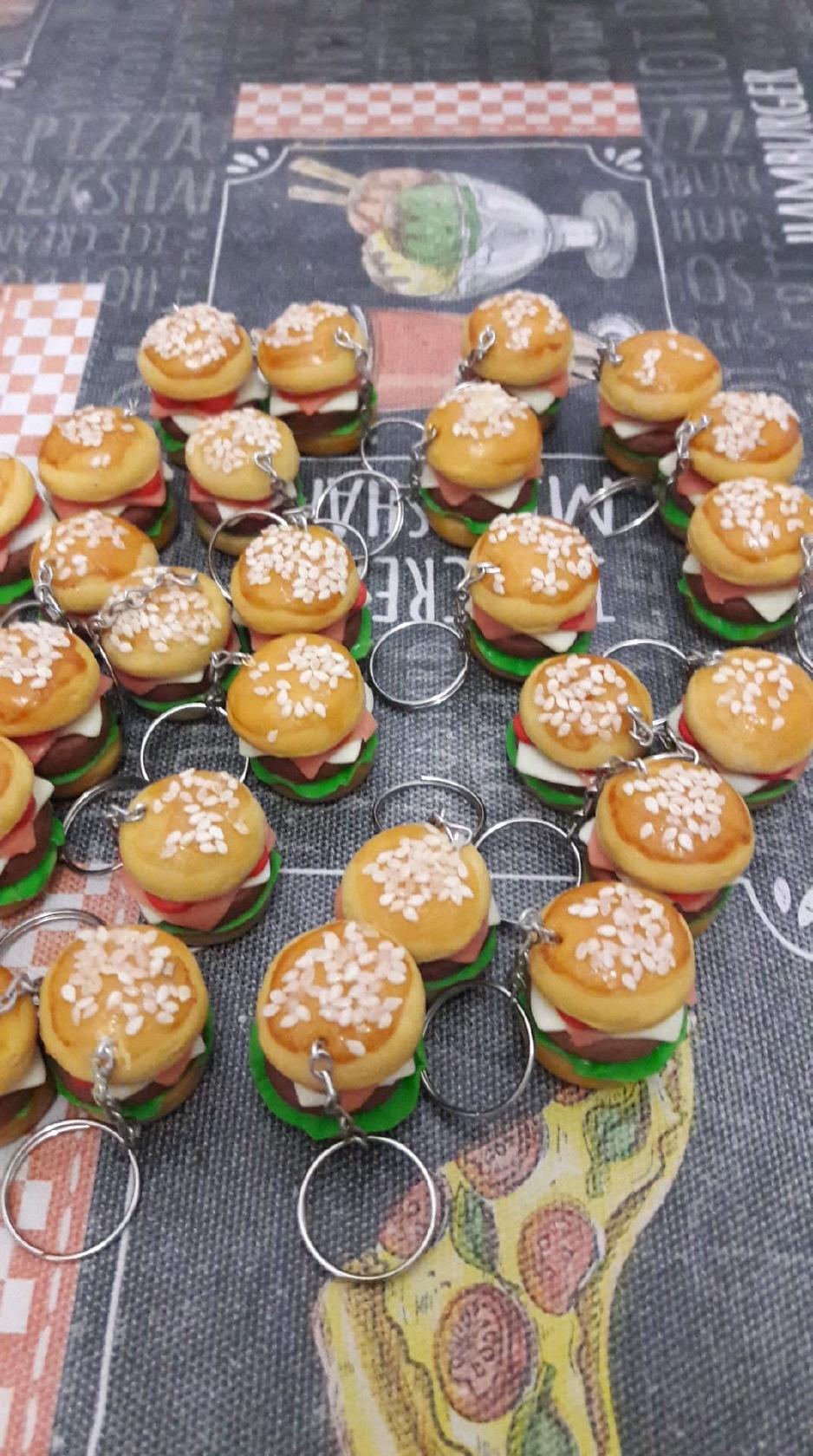 Sandubão hamburgueria