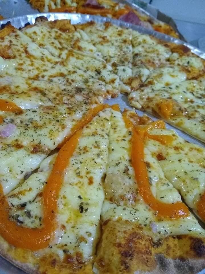 Da Casa Pizzaria de José Bonifácio José Bonifácio SP