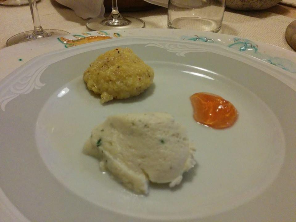 La Stella Di Cleva Regis