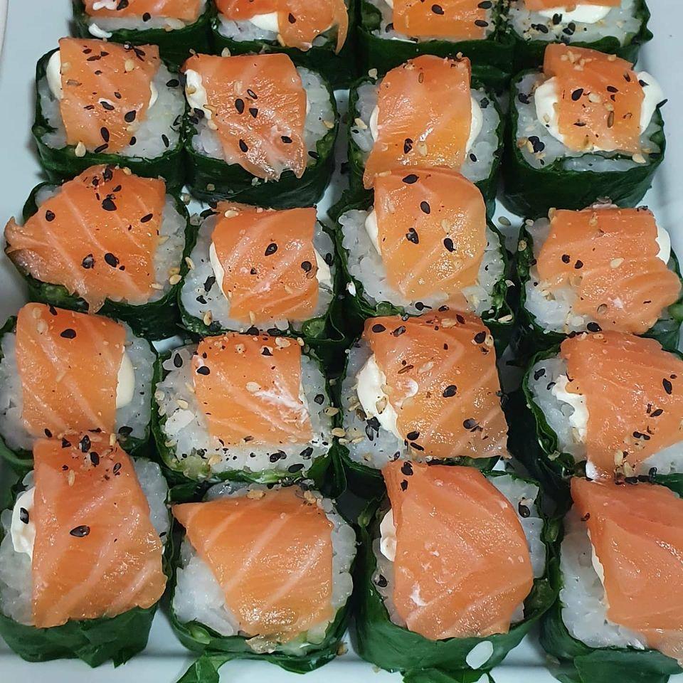 China Gold - Culinária Oriental Pôrto Velho RO