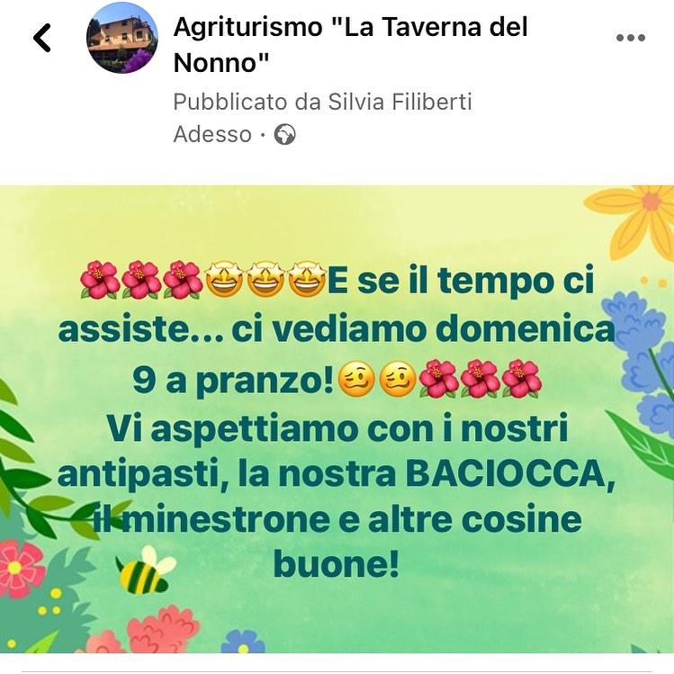 La Taverna del Nonno