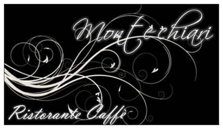 Montechiari - Ristorante Caffè