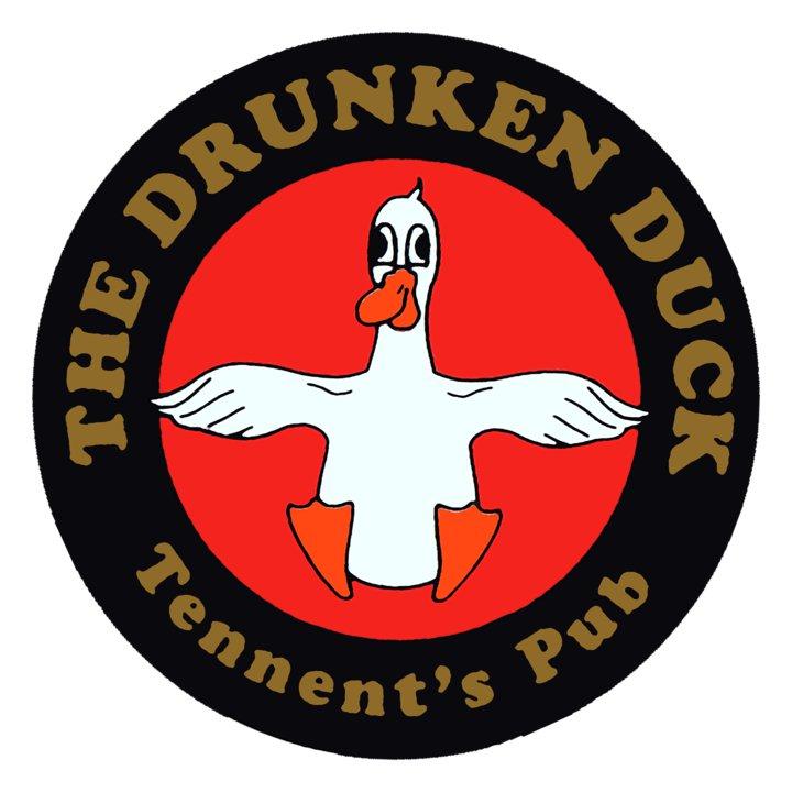 Tdd Tennent's Pub