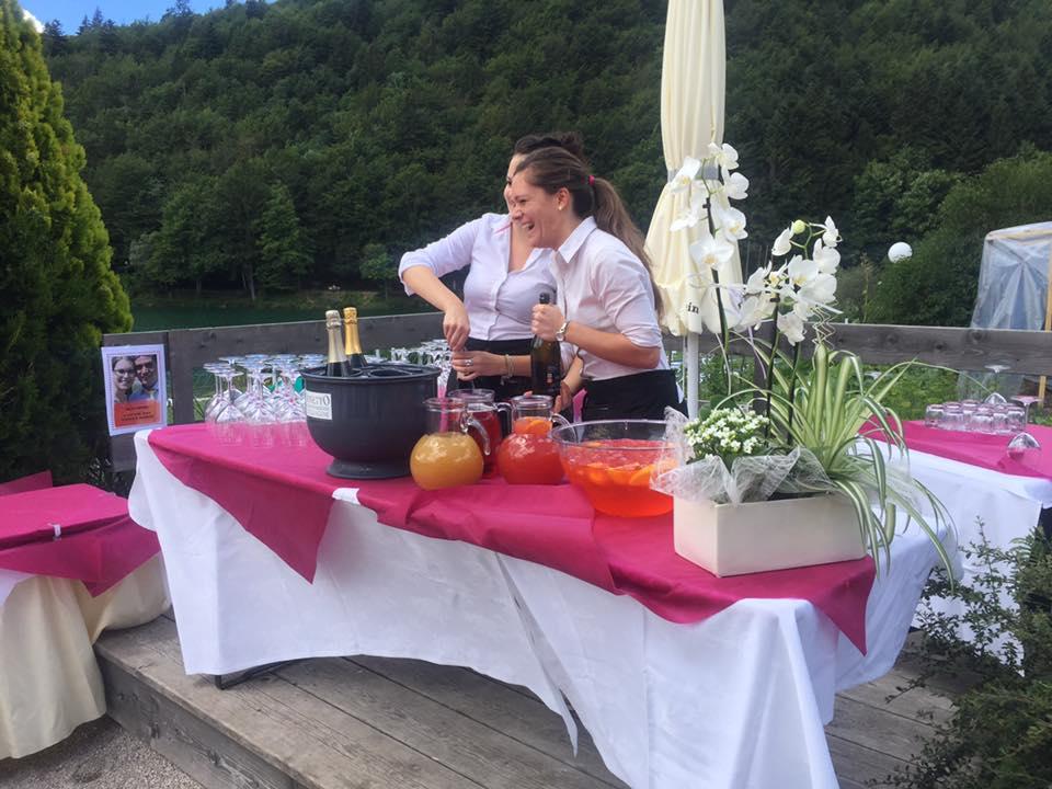 BAZZARIO Bistrò & Suites -Lago Lavarone