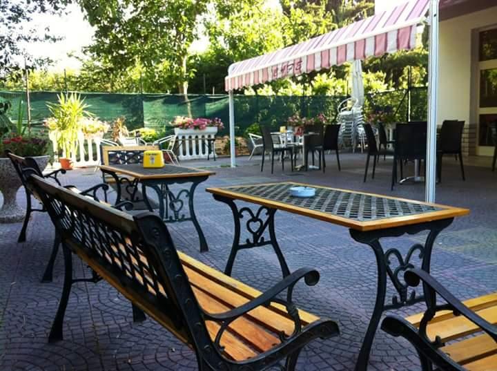 Cafè Beatriçe