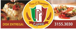 Pizzas&parmegiane express