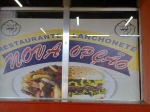 Nova Opção Andreia Adriano