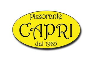 Pizzeria Ristorante Capri Ad Asti