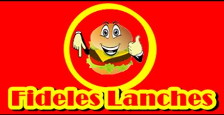 Lanchonete Fideles Lanches