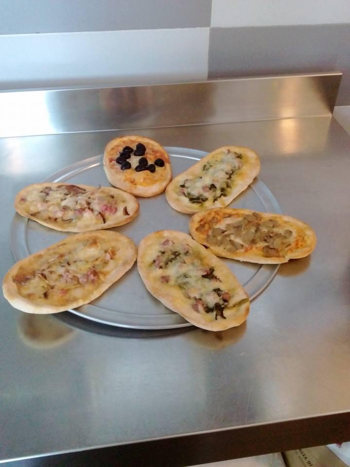 Pizzeria Galtieri Castagnito