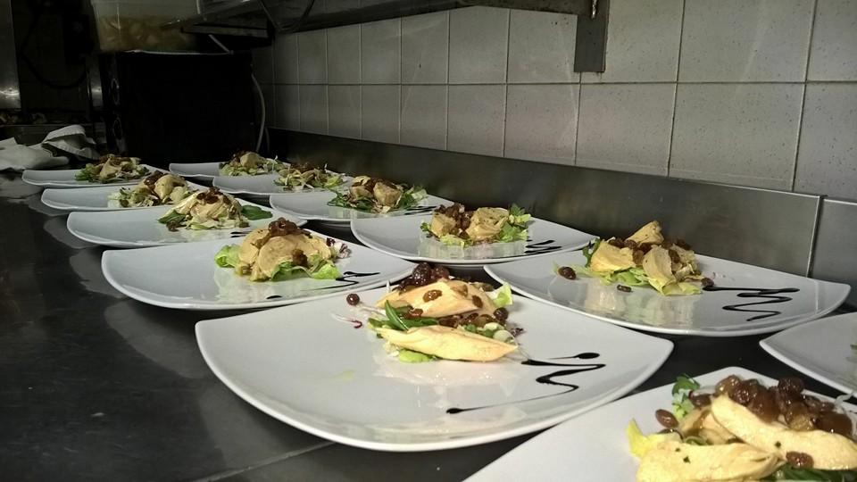 Antico Borgo Trattoria e Pizzeria