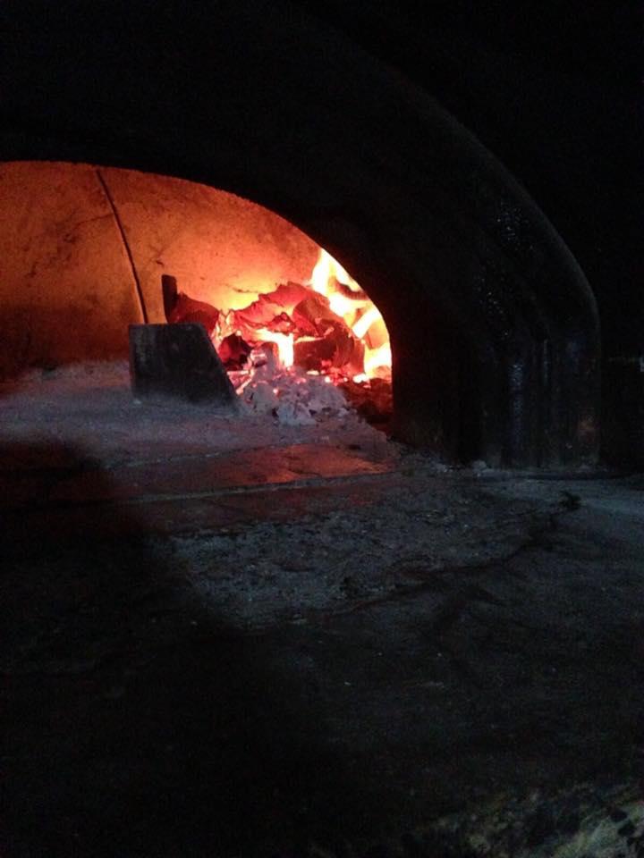 WM Pizzeria