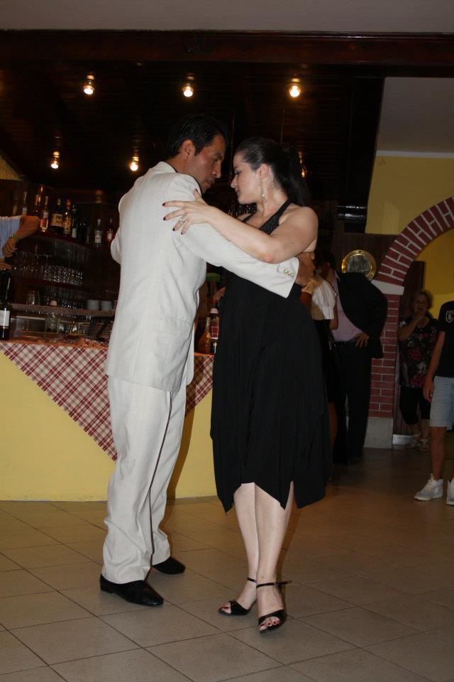La Tapera