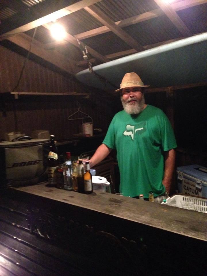 Anton Bar at Luai-Luai