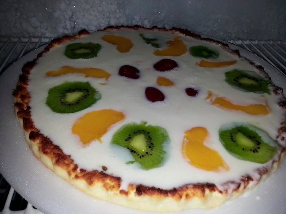 Delicias LIGHT DOÑA Angela