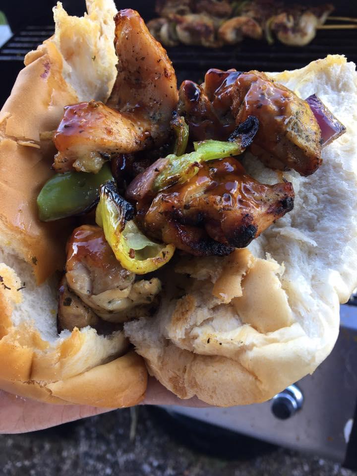 Polako's Pinchos