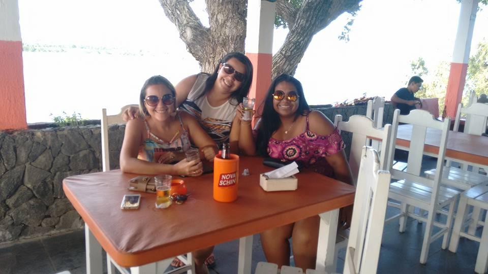 O Mirante Restaurante