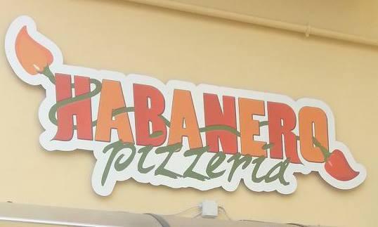 Habanero Pizzeria Panineria Capraia e Limite