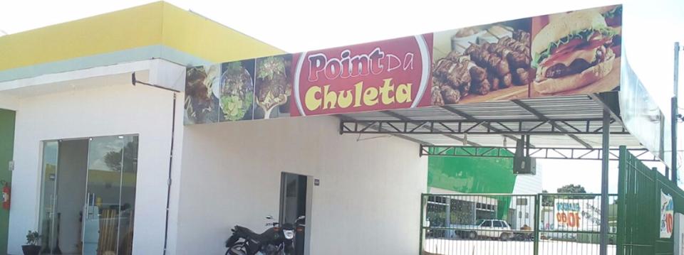 Point da Chuleta